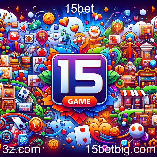 Descubra os Novos Jogos na 15bet: Sua Porta de Entrada para Aventuras Inovadoras