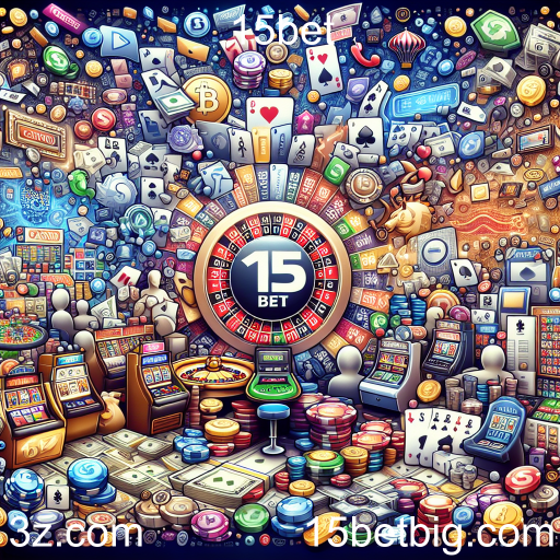 Métodos de Pagamento no 15bet: Segurança e Confiabilidade nas Apostas Online